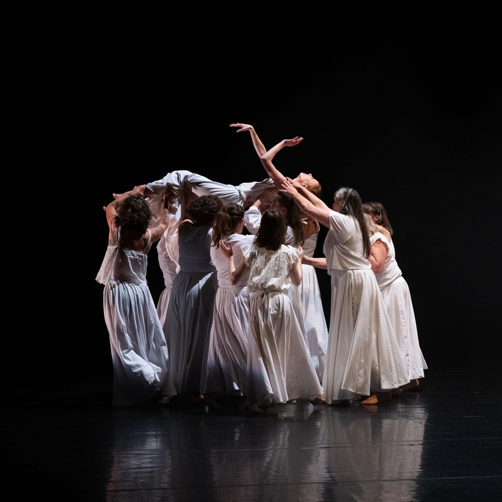 Contemporain adulte débutant vendredi 19h30-20h45