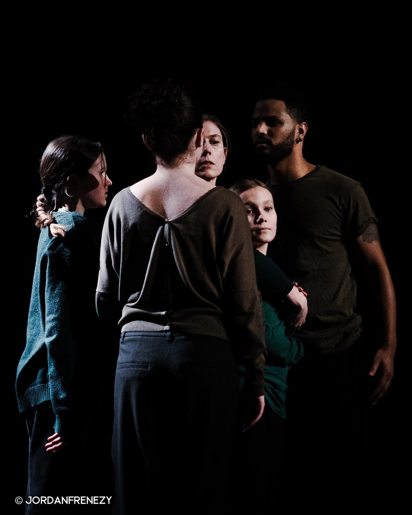 Contemporain DK'LE CIE à partir de 12 ans vendredi 18h-19h30