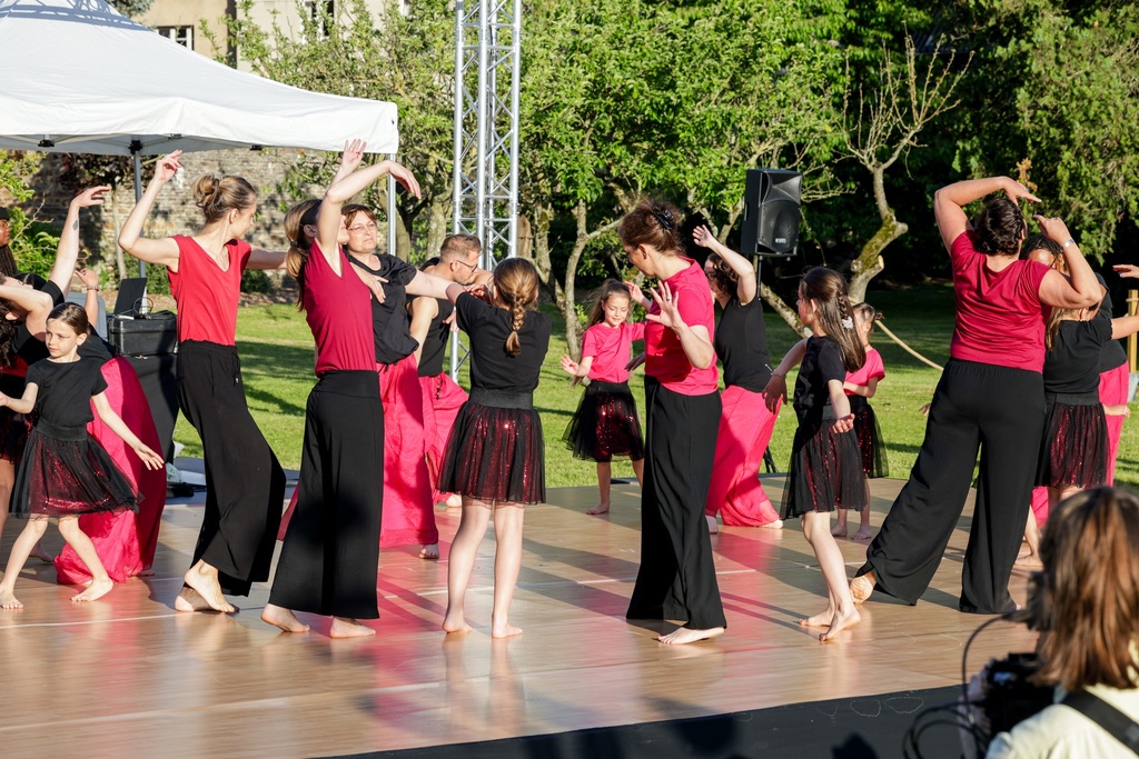 Parent Enfant dimanche 11h-12h 