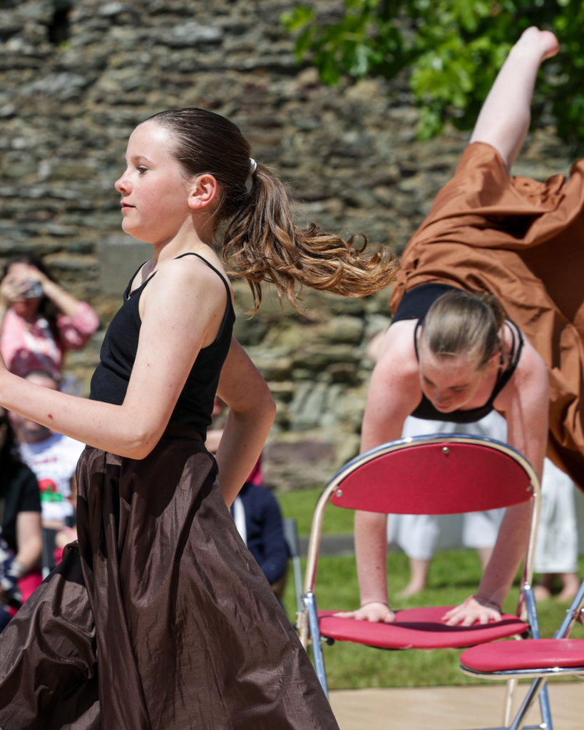 Contemporain 10-13 ans samedi 10h45-12h