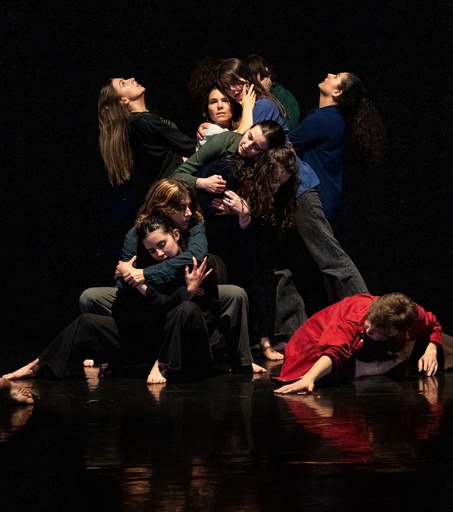 Contemporain adulte avancé mardi 20h-21h30