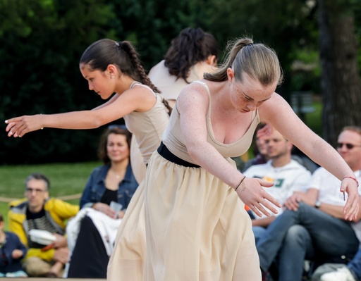Contemporain 14+ ans samedi 12h-13H30 